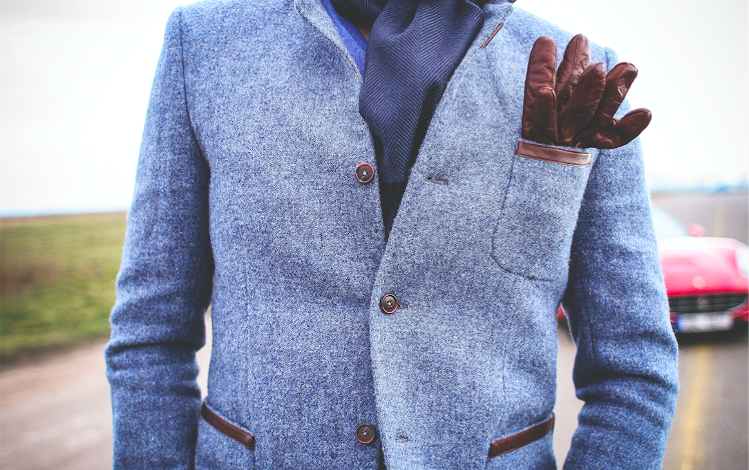 Successful Man Image